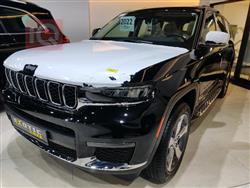 Jeep Grand Cherokee L